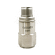 sensor de aceleración IEPE / industrial / IP67