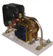 contactor de potencia / magnético / 3 polos / NEMA