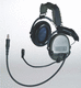 auricular con micrófono con radio