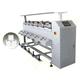 máquina de bobinado de hilado textil / automática / de bobina a bobina