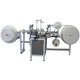 máquina overlock de tejidos / fija / automática