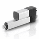 actuador eléctrico / lineal / DC / 24 V
