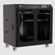 impresora 3D de gran formato / ABS / PLA / de nailon