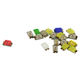 LED coloreado / compacto / SMD / de baja potencia