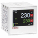 indicador y controlador digital / de temperatura / universal / de presión