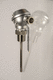 sensor de temperatura de resistencia / de rosca / para tubos / para procesos