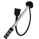 sensor de nivel capacitivo / para carburante / analógico / RS-485