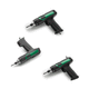 atornilladora eléctrica con cable / de pistola / brushless / con control de par por absorción de corriente