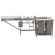 desmoldadora para la industria agroalimentaria / de jamón / manual / hidráulica