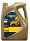 aceite de lubricación / sintético / para motor diésel / para la industria del automóvil