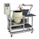 desbarbadora máquina pulidora / robotizada / automática