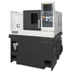 máquina de torneado CNC / 2 ejes / de taladrado / de alto rendimiento