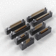 conector de datos / para transmisión marina / placa