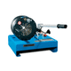 engastadora de tubos flexibles / manual / compacta / portátil