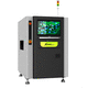 máquina de control óptica / 3D / de PCB / para la industria electrónica