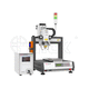 máquina de soldadura blanda robotizada / de mesa / compacta