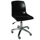 silla giratoria antiestática