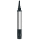 sensor de oxígeno disuelto RS-485 / Modbus / digital