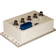 controlador de motor brushless / para motor síncrono / para servomotor / AC