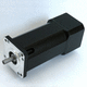 servomotor con imán permanente / brushless / DC / 24 V