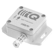 sensor de temperatura y de humedad relativa / sin cable / para la industria