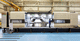 centro de torneado-fresado CNC / horizontal / 3 ejes / con husillos