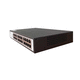 conmutador Ethernet no administrable / 24 puertos / estándar / de sobremesa