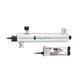 unidad de purificación de agua para laboratorio / industrial / compacta / por UV