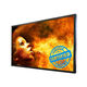 monitor LCD / TFT / industrial / 1920 x 1080