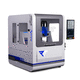 fresadora CNC de alta precisión / 3 ejes / 5 ejes / vertical