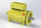 motor asíncrono / AC / IP54 / para máquina herramienta