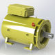 motor asíncrono / AC / IP54 / para máquina herramienta
