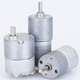 reductor de dientes rectos / coaxial / 1 - 5 Nm / 0.5 - 1 Nm