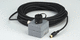 cable óptico de datos / audio/vídeo / industrial