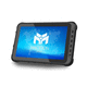 tablet reforzada / PC / Windows / 10.1
