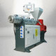 extrusora para PP / para PVC / para HDPE / para LDPE