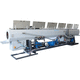 cuba de PVC / de acero inoxidable / de refrigeración / de refrigeración