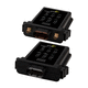 receptor radio / para telemando / CAN Bus / CANopen