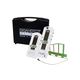 kit de medición con lectura digital / portátil / de campo electromagnético