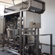 pasteurizador para huevos / para intercambiador de calor / automático / compacto
