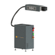 aparato de marcado y codificación láser CO2 / para componentes electrónico / para cables / de códigos de barras