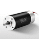 motor brushless / DC / 24 V / 12 V