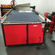 máquina encoladora CNC