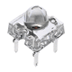 LED blanco / chip / insertable / de alta potencia