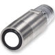 sensor de proximidad por ultrasonidos / cilíndrico / M30 / en serie