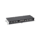 PDU 16 canales / configurable / DC / para corrientes fuertes