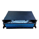 caja de terminales para fibra óptica