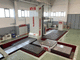 centro de mandrinado-fresado CNC / universal / de suelo / 5 ejes