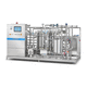 pasteurizador para leche / para tratamiento térmico / HTST / a medida
