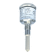sensor de nivel capacitivo / para agua / analógico / IP67